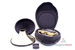 Special Order a Marcus Bonna MB-SD Soft Detachable Bell French Horn Case - Houghton Horns