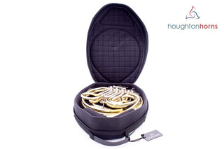 Special Order a Marcus Bonna MB-SDRM Soft Detachable Bell French Horn Case with Room for Mute - Houghton Horns