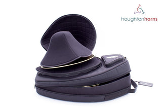 Special Order a Marcus Bonna MB-SDRM Soft Detachable Bell French Horn Case with Room for Mute - Houghton Horns