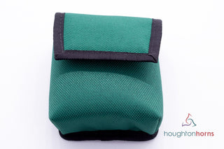 Special Order a Marcus Bonna Pouch for 3 Mouthpieces - Houghton Horns