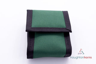 Special Order a Marcus Bonna Pouch for 3 Mouthpieces - Houghton Horns