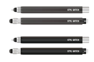 Styl Witch Magnetic Pencil and Stylus - Houghton Horns