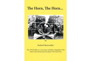 The Horn, The Horn... by Richard Merewether - Houghton Horns