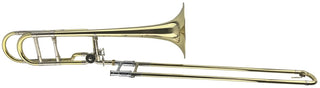 Thein Arisoa Tenor Trombone - Houghton Horns