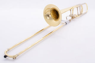 Thein Belcanto Tenor Trombone (Special Order) - Houghton Horns