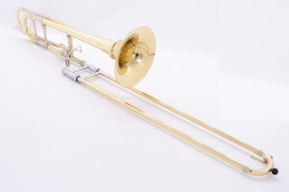 Thein Belcanto Tenor Trombone (Special Order) - Houghton Horns