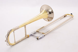 Thein "Old German Style" Alto Trombone (Special Order) - Houghton Horns