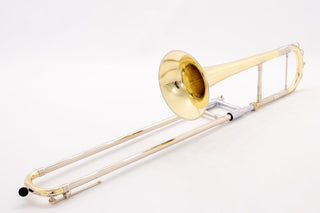 Thein "Old German Style" Alto Trombone (Special Order) - Houghton Horns
