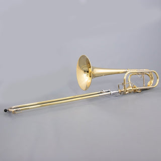 Thein Universal "Brian Hecht" Bass Trombone - Houghton Horns