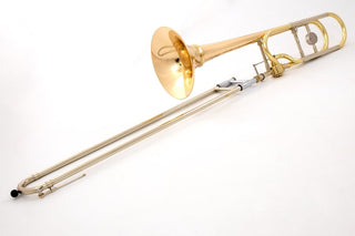 Thein Universal I Tenor Trombone (Special Order) - Houghton Horns