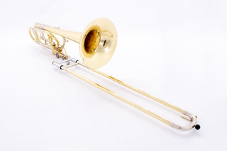 Thein Universal Model Bass Trombone (Special Order) - Houghton Horns