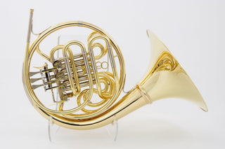 Verus KX Double Horn - Houghton Horns