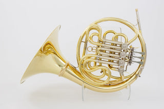 Verus KX Double Horn - Houghton Horns