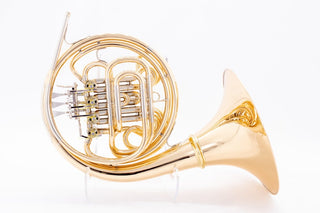 Verus VG Double Horn - Houghton Horns