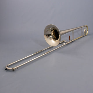 Voigt J-129 Tenor Trombone - Houghton Horns