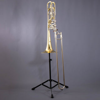 Voigt J-163 Bass Trombone - Houghton Horns