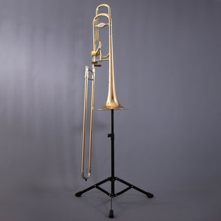 Voigt J-189-OH Tenor Trombone - Houghton Horns