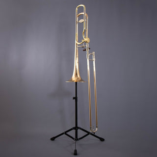Voigt J-189-OH Tenor Trombone - Houghton Horns