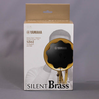 Yamaha Silent Brass SBJ for Flugelhorn - Houghton Horns