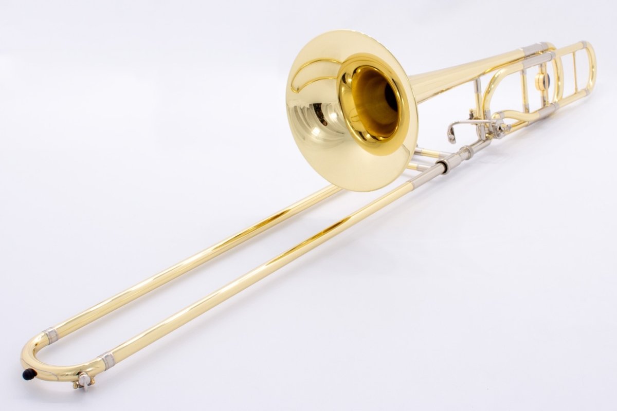 Yamaha Xeno YSL-882O Tenor Trombone