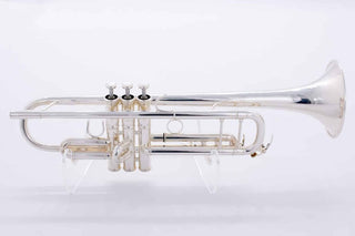 Yamaha Xeno YTR-8335IIS Bb Trumpet - Houghton Horns