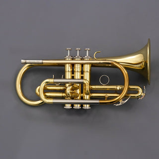 Yamaha YCR 2330III Cornet - Serial#: 302247 (Pre-Owned) - Houghton Horns
