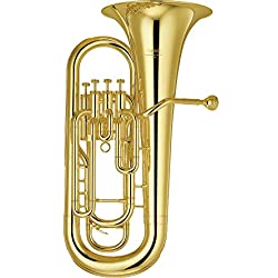 Yamaha YEP-201 Bb Euphonium (Special Order) - Houghton Horns