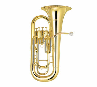 Yamaha YEP-321 Bb Euphonium (Special Order) - Houghton Horns