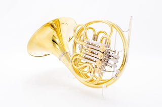 Yamaha YHR-871DU Double Horn - Houghton Horns