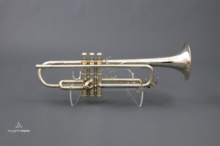 Yamaha YTR-8310ZIIS Bb Trumpet - Serial #: D63794 (Demo) - Houghton Horns