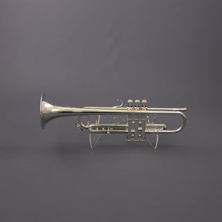 Yamaha YTR-9335 NYS III Bb Trumpet - Houghton Horns