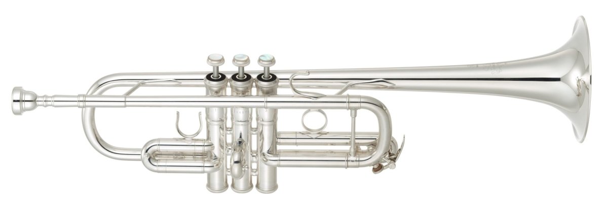 Yamaha YTR-9445NYS-YM III C Trumpet – Houghton Horns